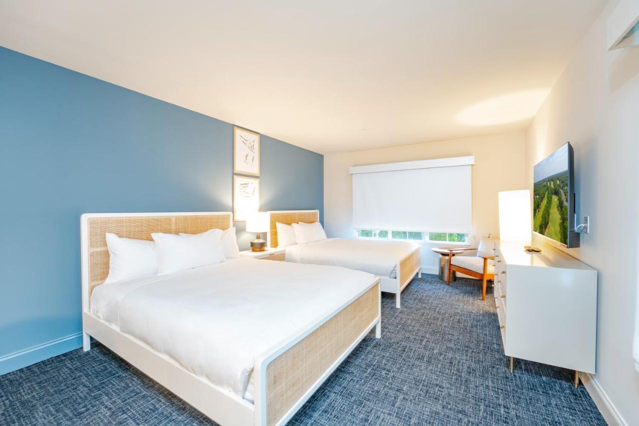 The Inn At Lbi National Golf & Resort Little Egg Harbor Township エクステリア 写真