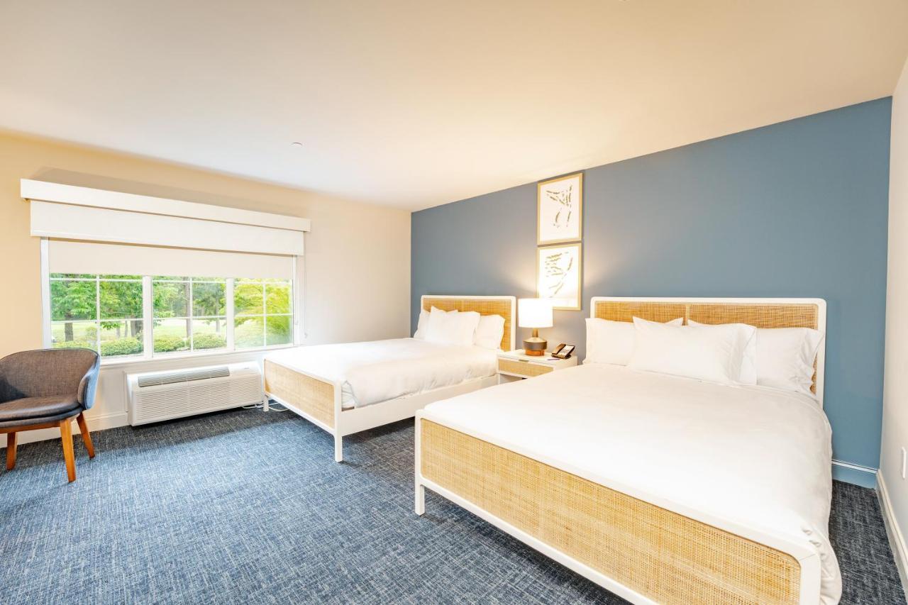 The Inn At Lbi National Golf & Resort Little Egg Harbor Township エクステリア 写真