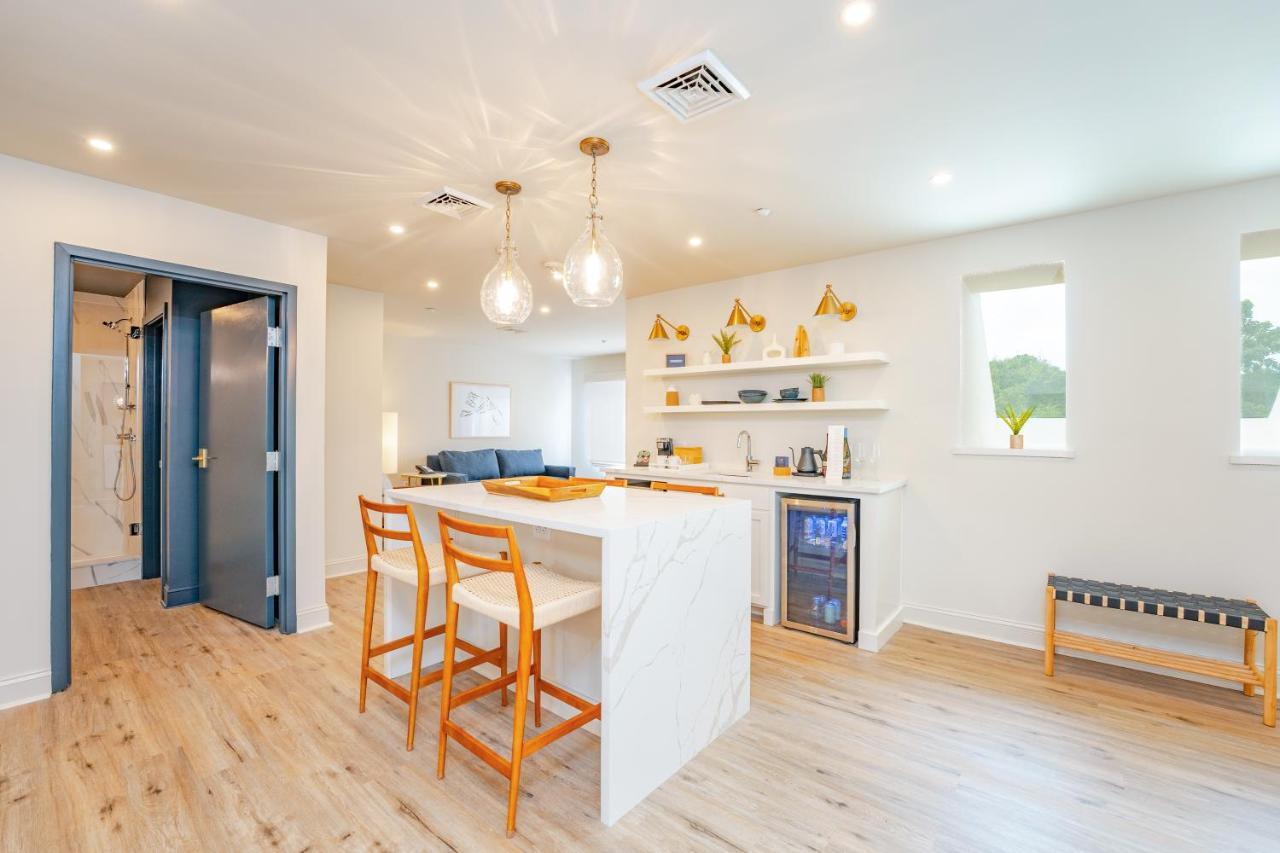 The Inn At Lbi National Golf & Resort Little Egg Harbor Township エクステリア 写真