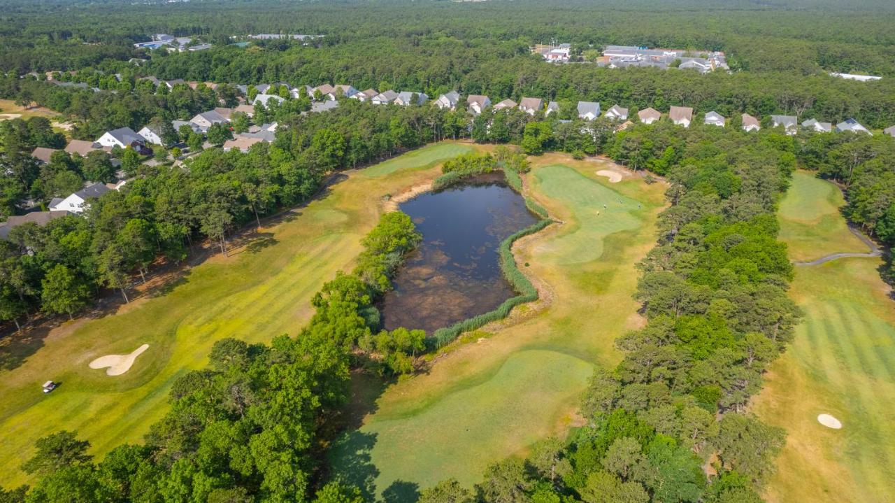 The Inn At Lbi National Golf & Resort Little Egg Harbor Township エクステリア 写真