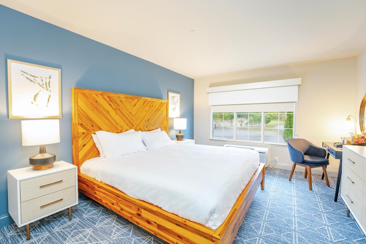 The Inn At Lbi National Golf & Resort Little Egg Harbor Township エクステリア 写真