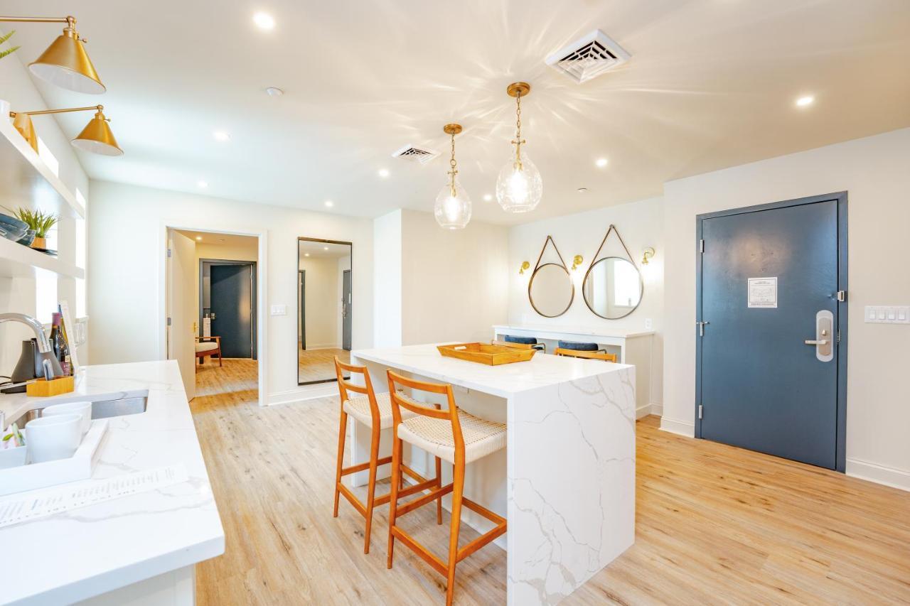 The Inn At Lbi National Golf & Resort Little Egg Harbor Township エクステリア 写真