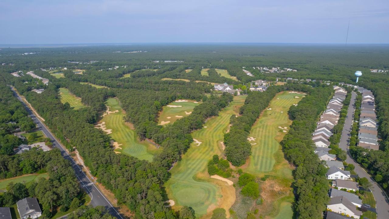 The Inn At Lbi National Golf & Resort Little Egg Harbor Township エクステリア 写真