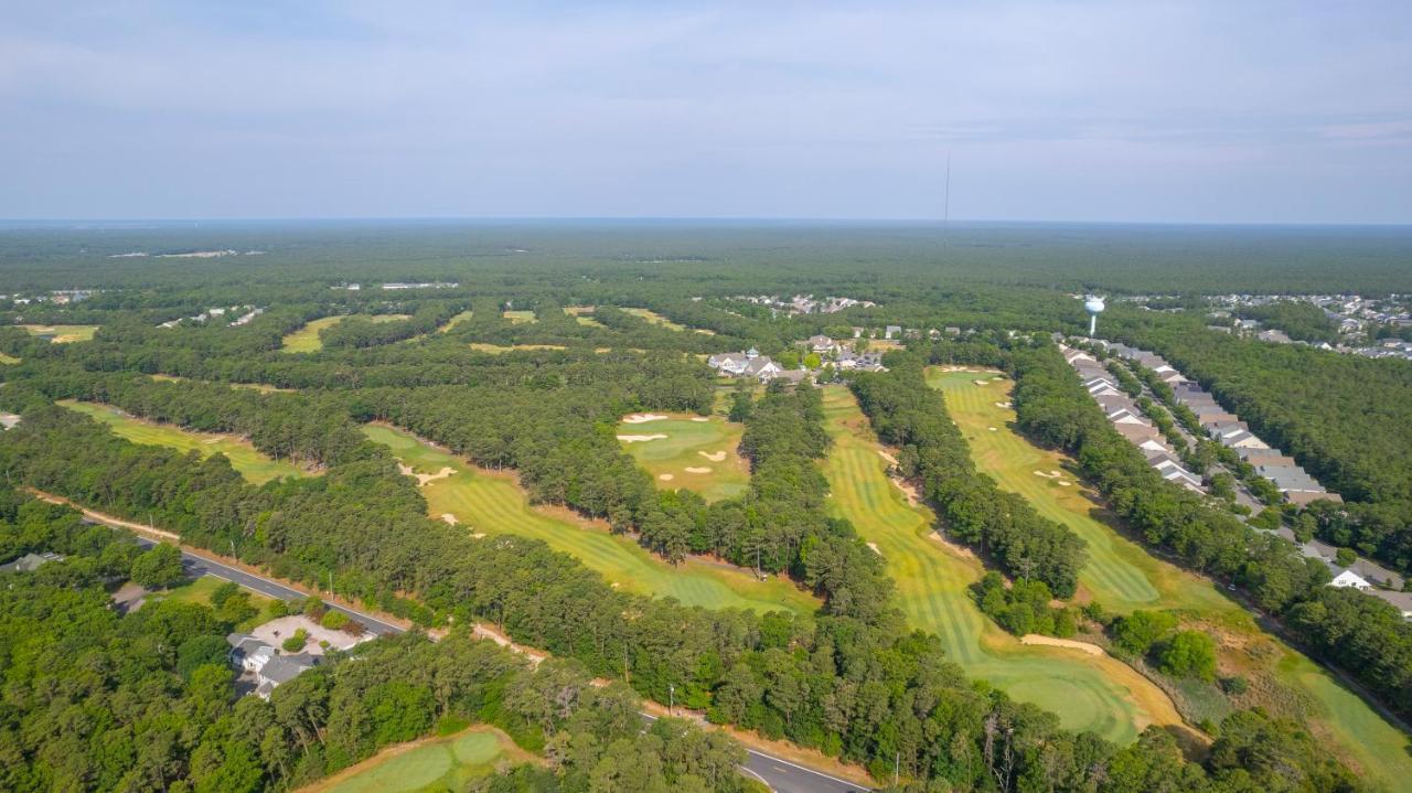 The Inn At Lbi National Golf & Resort Little Egg Harbor Township エクステリア 写真
