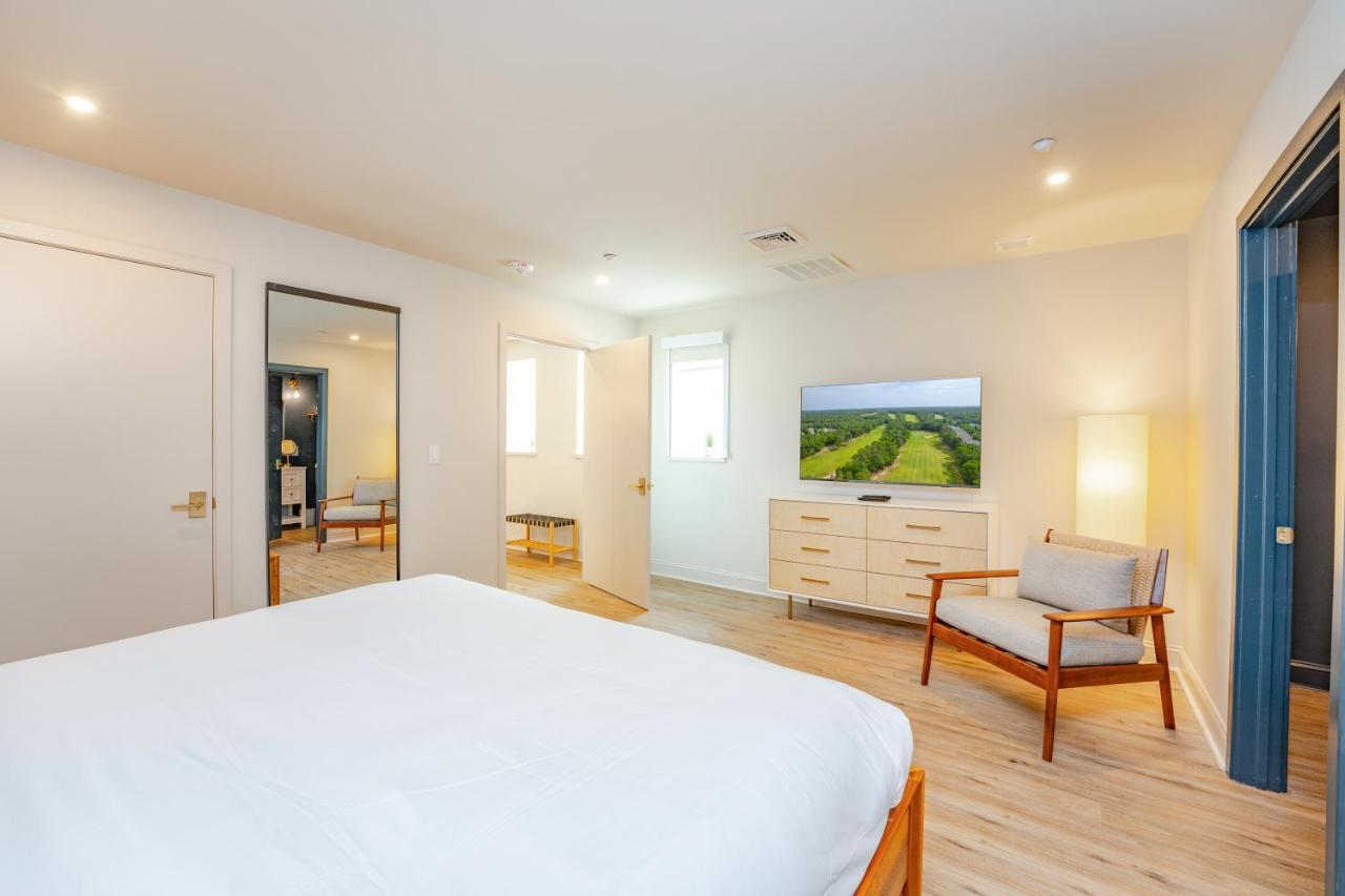 The Inn At Lbi National Golf & Resort Little Egg Harbor Township エクステリア 写真