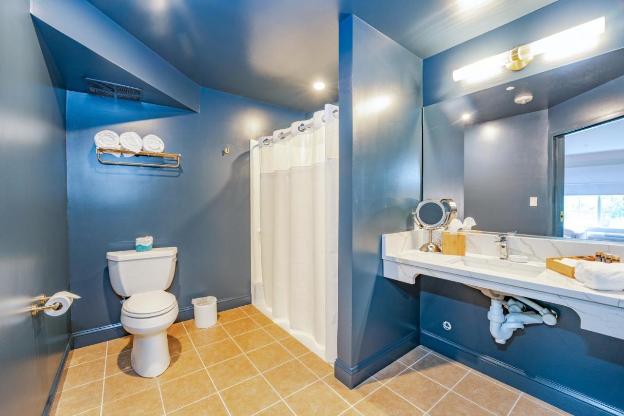 The Inn At Lbi National Golf & Resort Little Egg Harbor Township エクステリア 写真