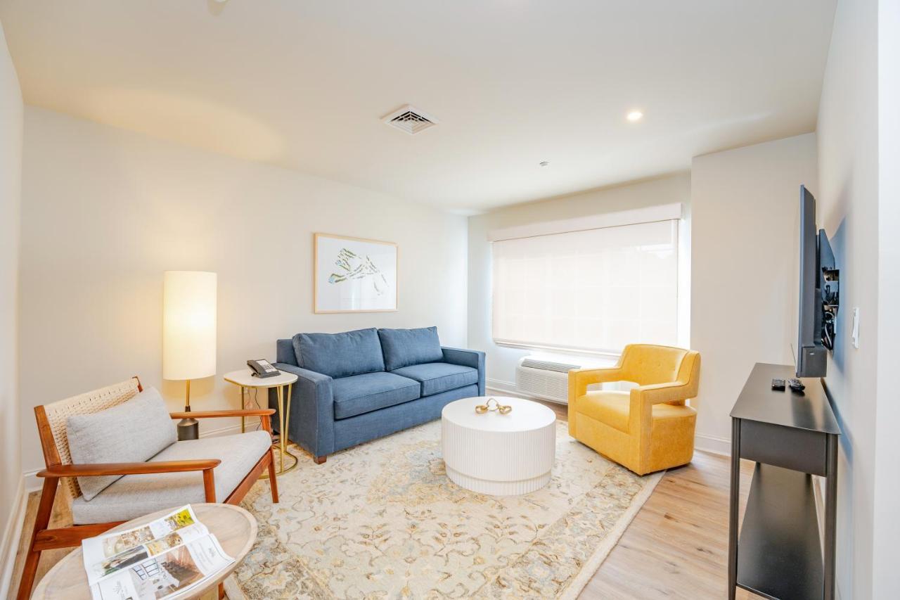 The Inn At Lbi National Golf & Resort Little Egg Harbor Township エクステリア 写真