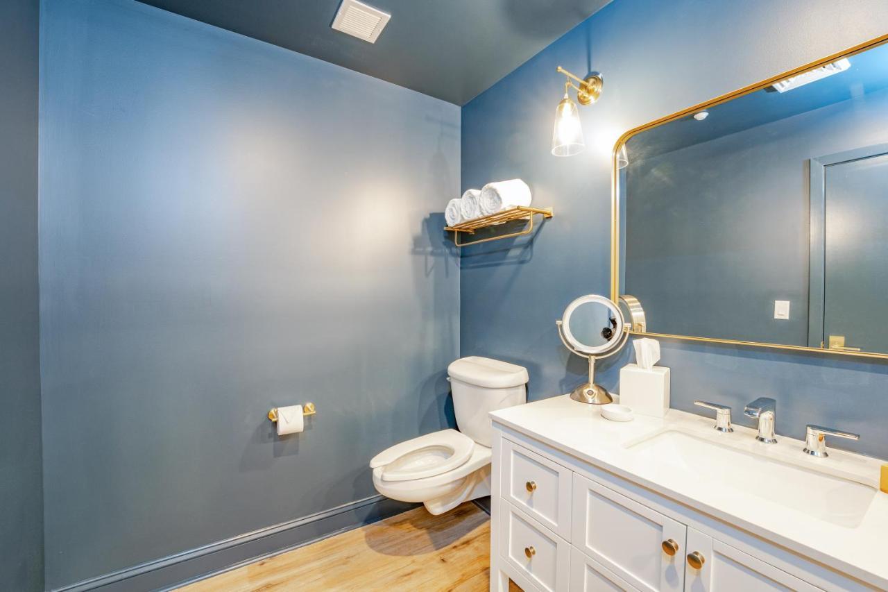 The Inn At Lbi National Golf & Resort Little Egg Harbor Township エクステリア 写真