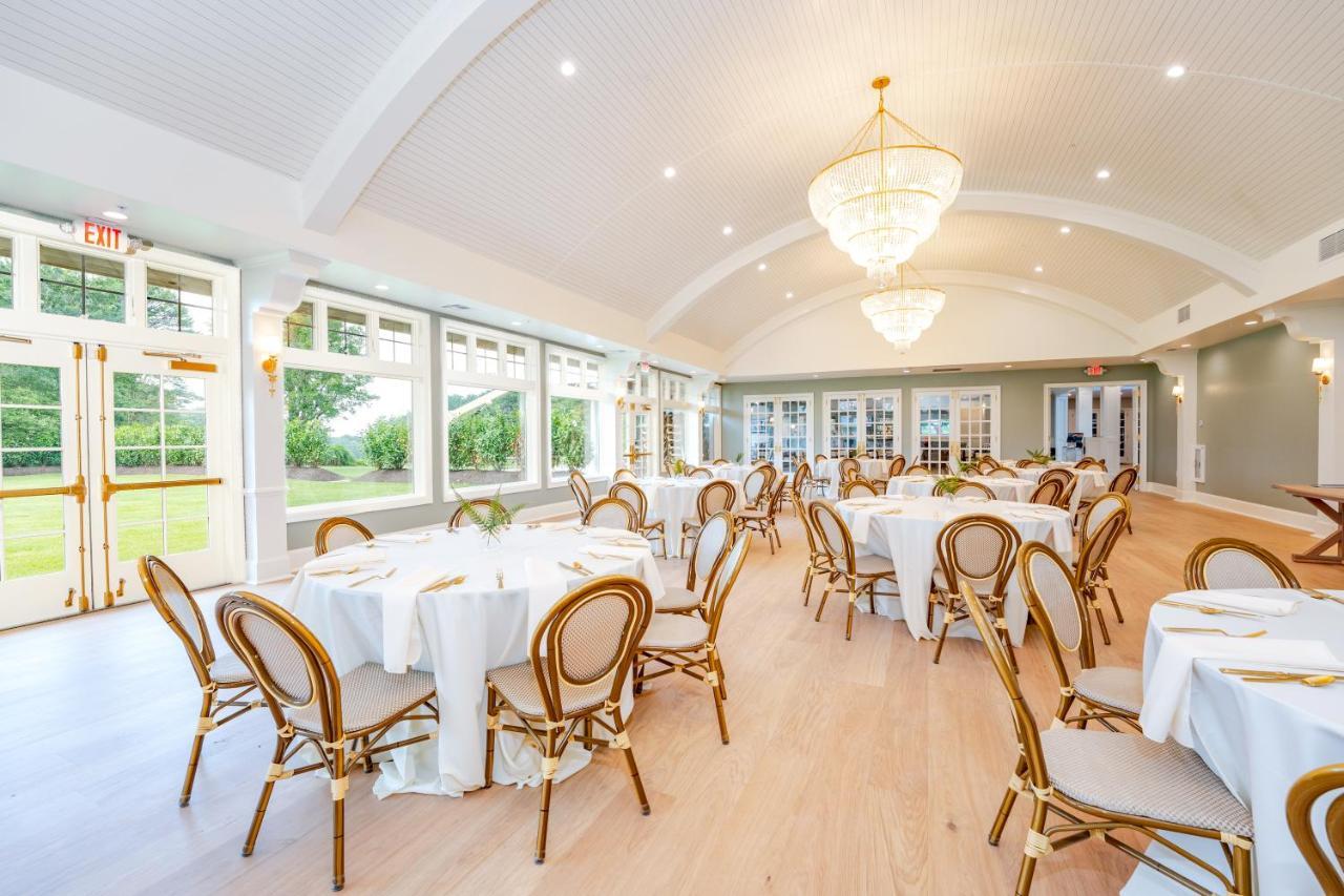 The Inn At Lbi National Golf & Resort Little Egg Harbor Township エクステリア 写真