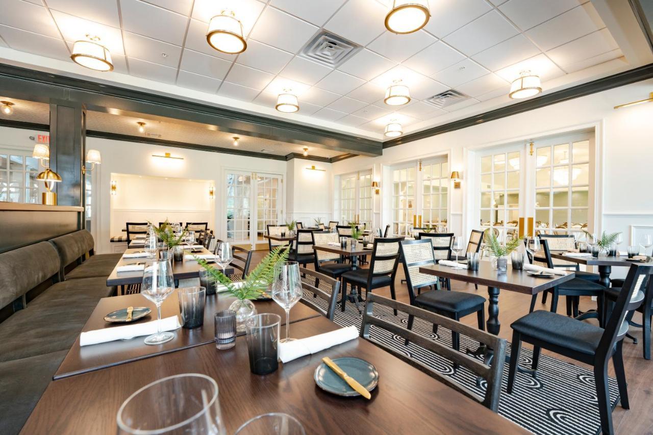 The Inn At Lbi National Golf & Resort Little Egg Harbor Township エクステリア 写真