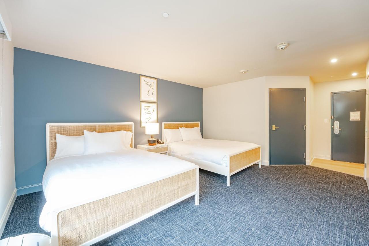The Inn At Lbi National Golf & Resort Little Egg Harbor Township エクステリア 写真