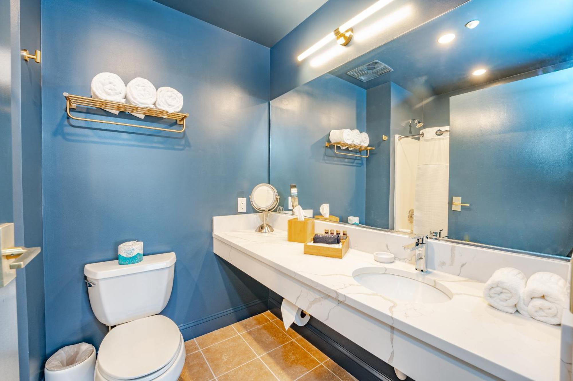 The Inn At Lbi National Golf & Resort Little Egg Harbor Township エクステリア 写真