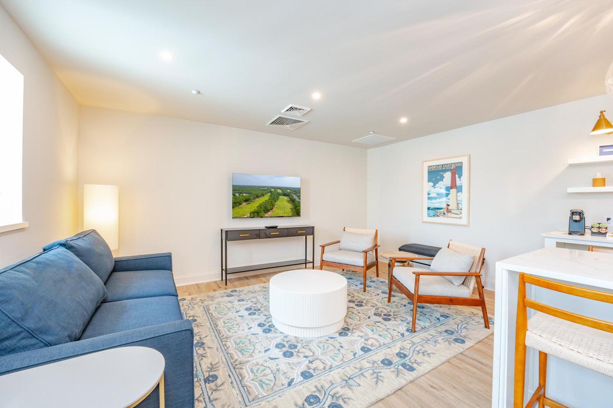 The Inn At Lbi National Golf & Resort Little Egg Harbor Township エクステリア 写真