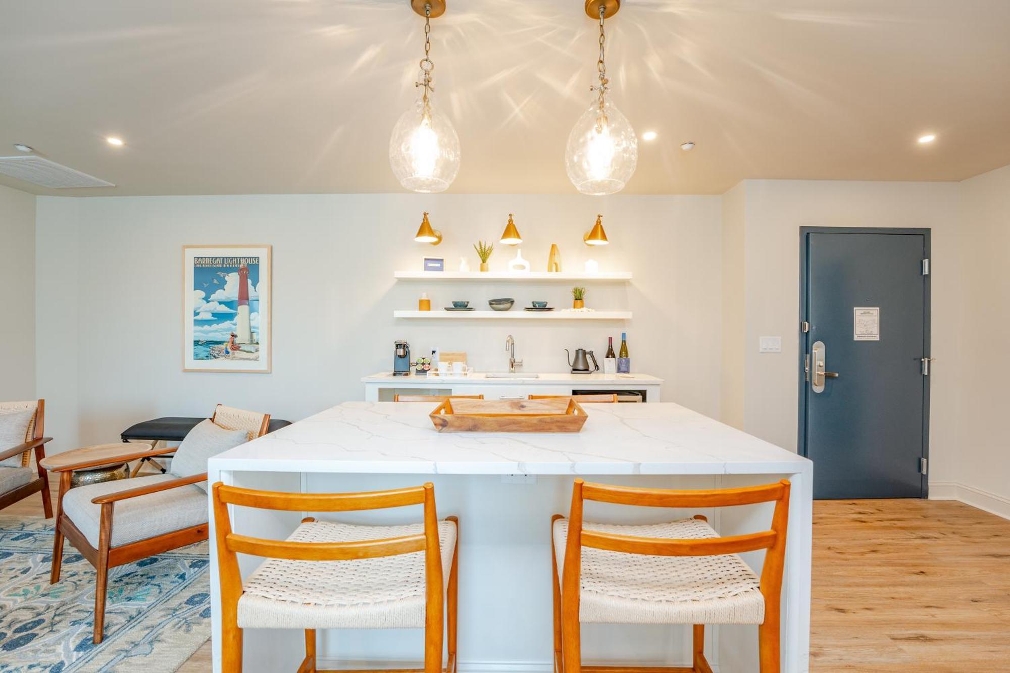 The Inn At Lbi National Golf & Resort Little Egg Harbor Township エクステリア 写真