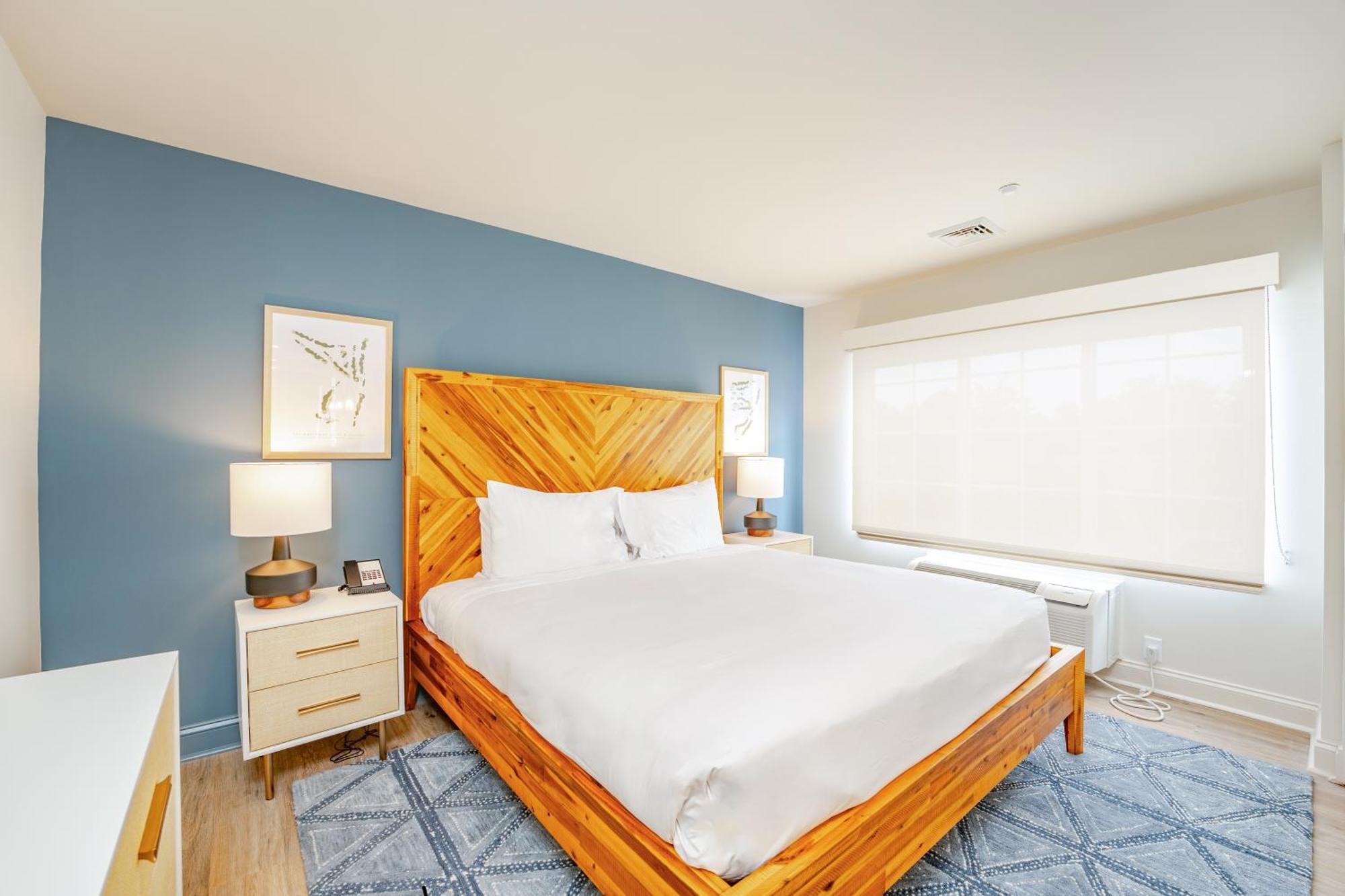 The Inn At Lbi National Golf & Resort Little Egg Harbor Township エクステリア 写真