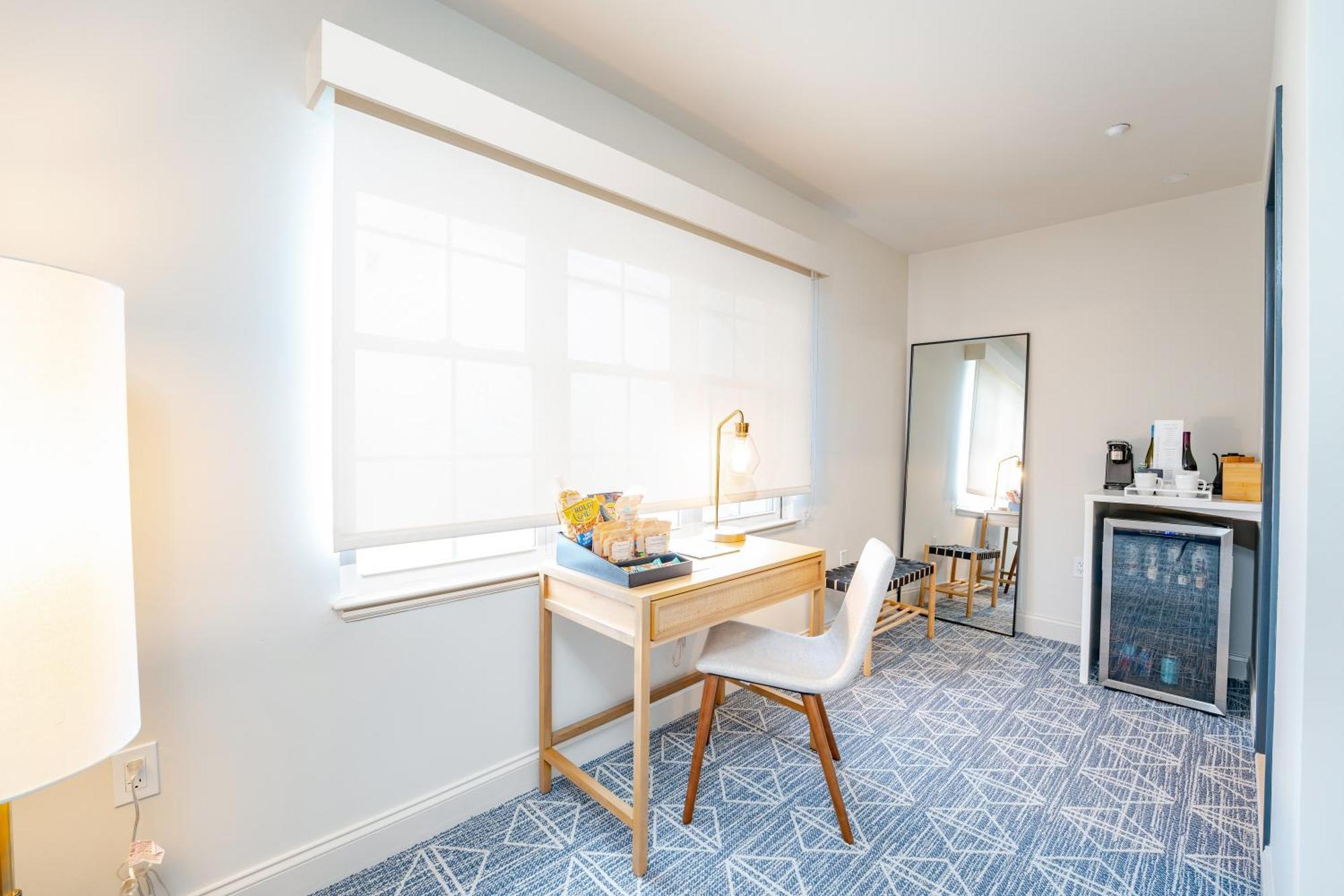 The Inn At Lbi National Golf & Resort Little Egg Harbor Township エクステリア 写真