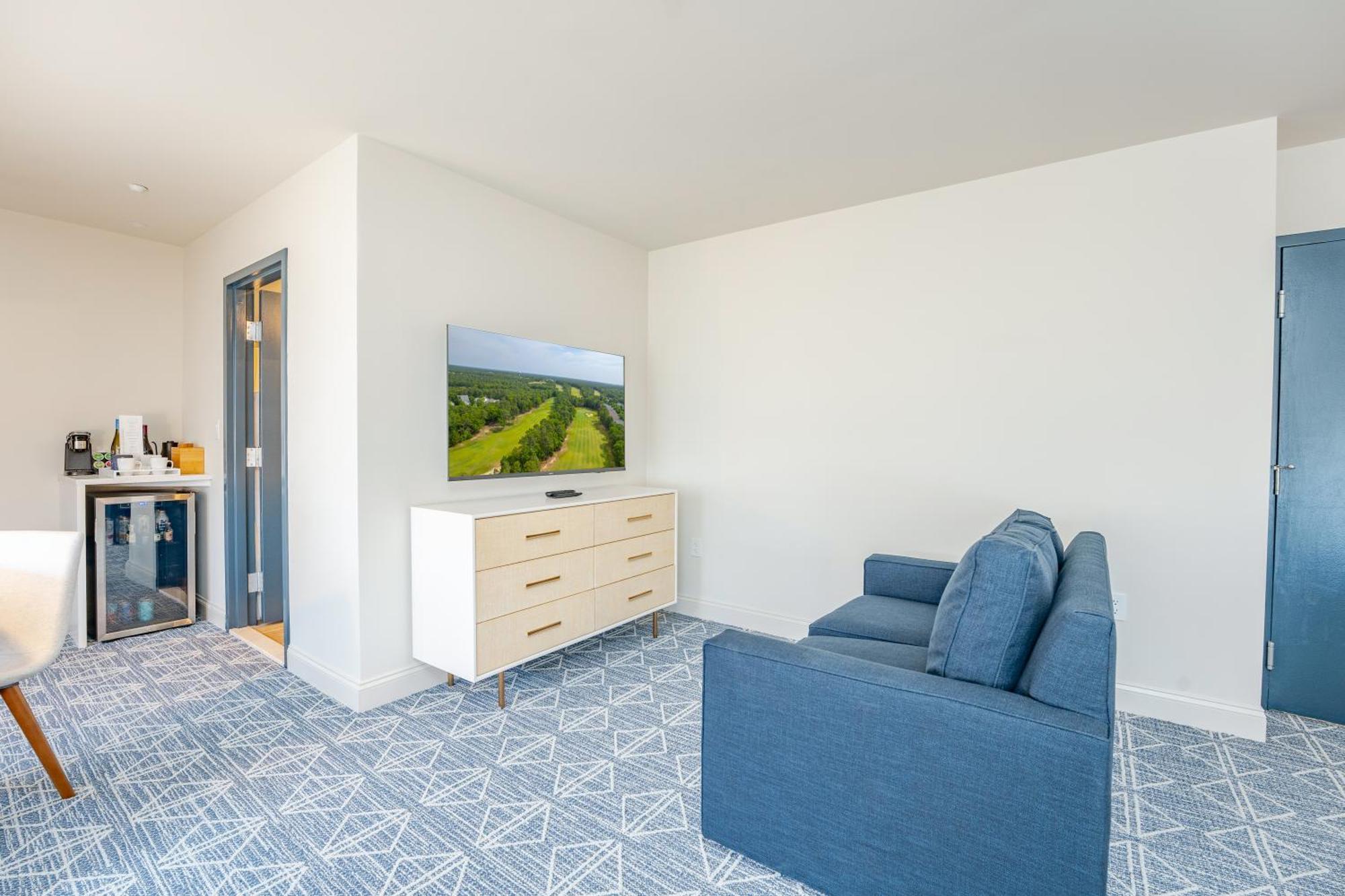 The Inn At Lbi National Golf & Resort Little Egg Harbor Township エクステリア 写真