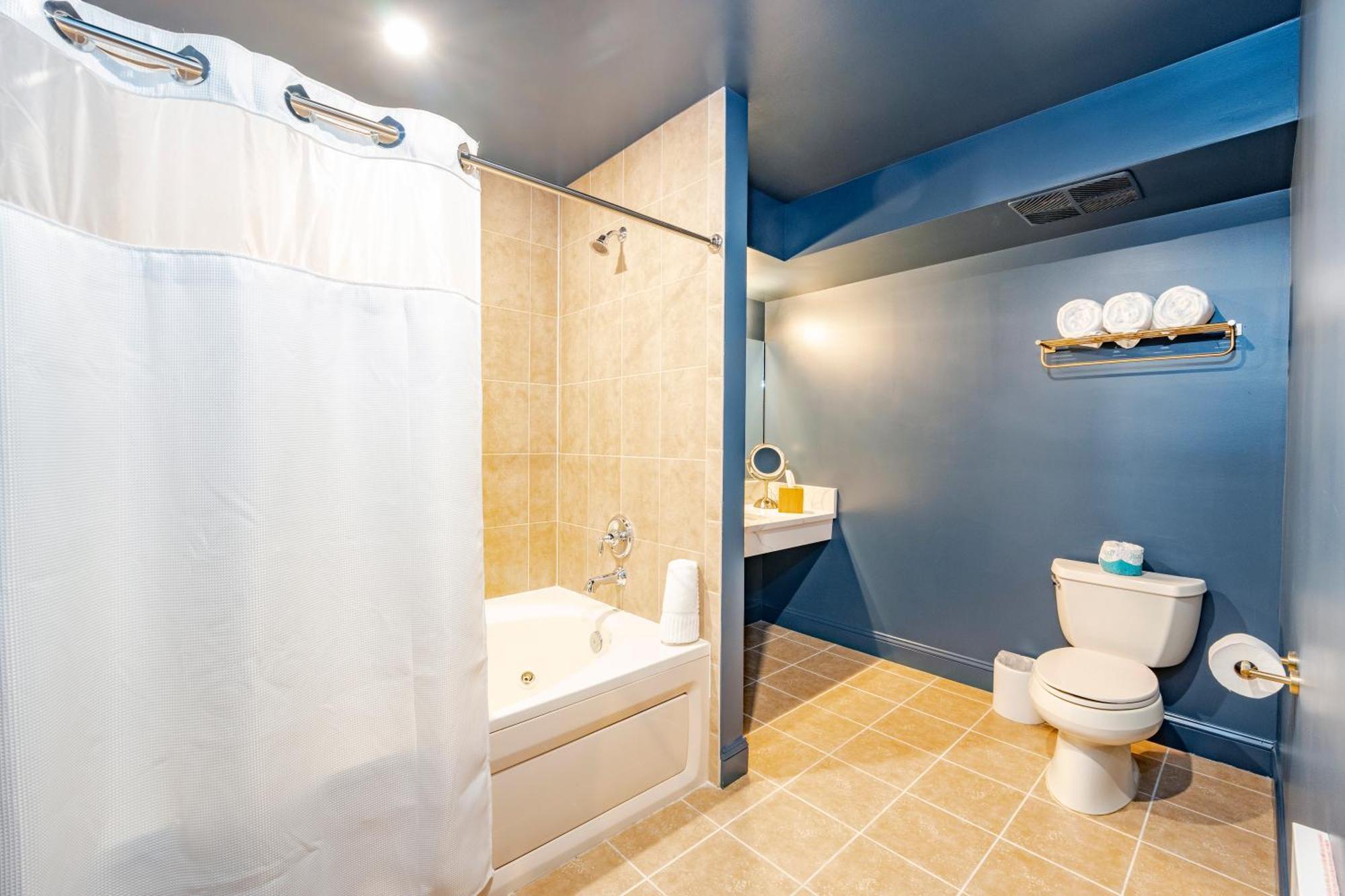 The Inn At Lbi National Golf & Resort Little Egg Harbor Township エクステリア 写真
