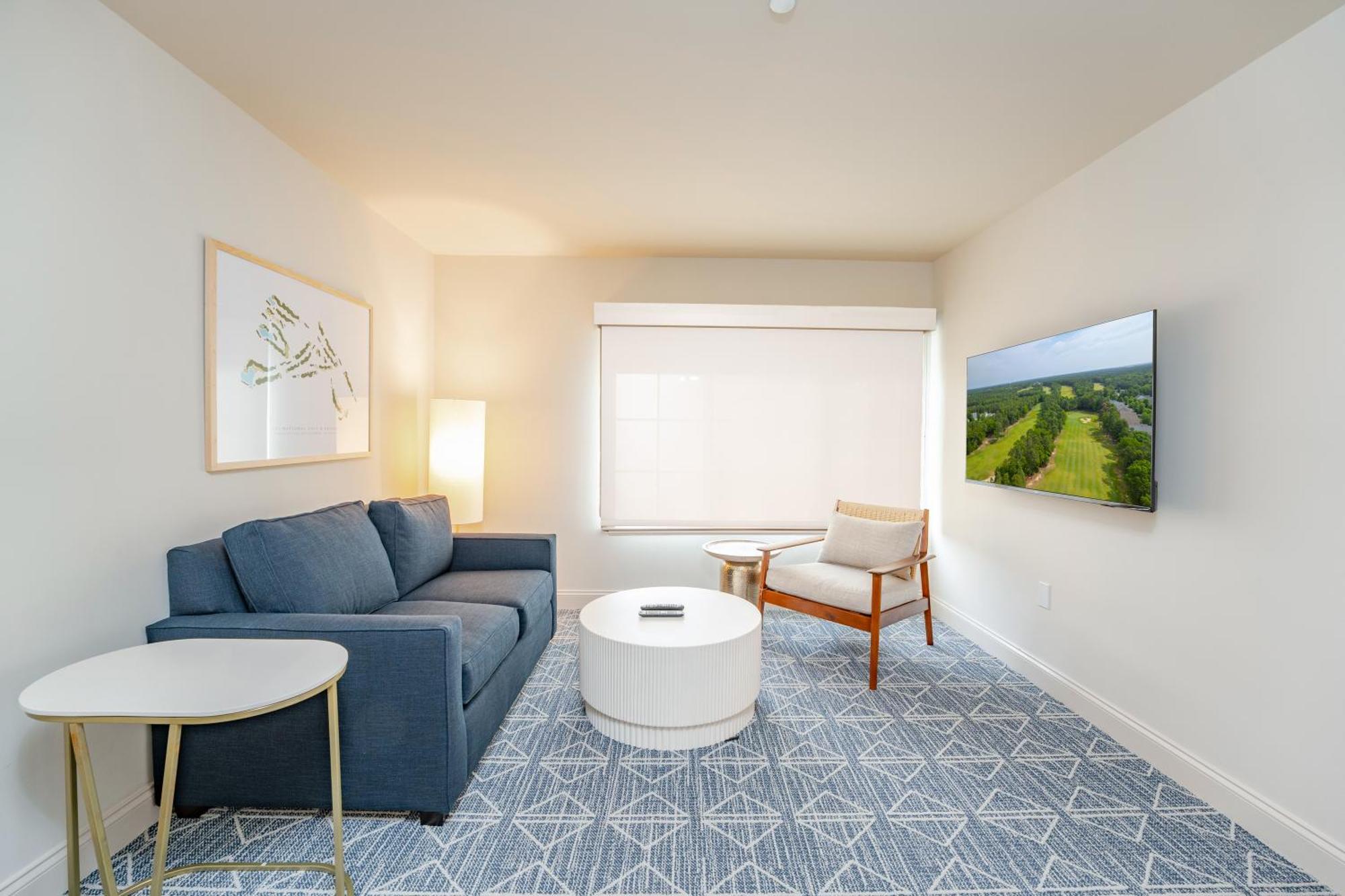 The Inn At Lbi National Golf & Resort Little Egg Harbor Township エクステリア 写真